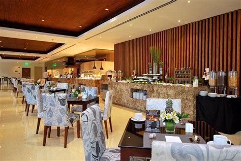 Review of Spice Cafe, Makati, Philippines .